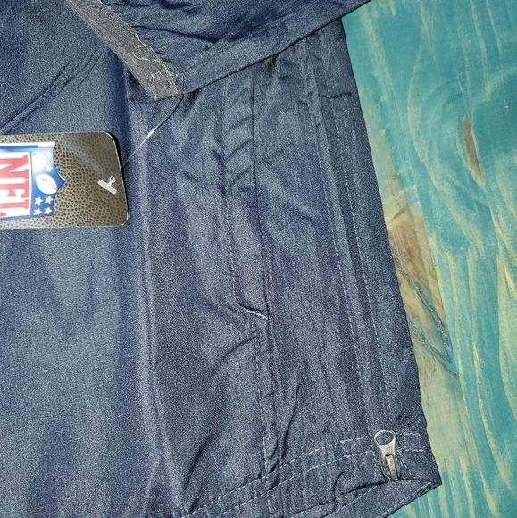 TEXANS pullover youth medium NWT - Picture 6 of 9